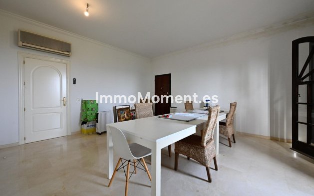 Reventa - Villa independiente - Interior  - Alhaurín el Grande Centro