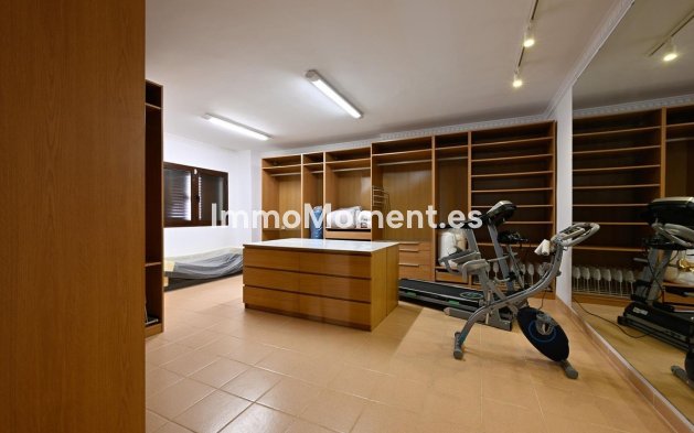 Reventa - Villa independiente - Interior  - Alhaurín el Grande Centro