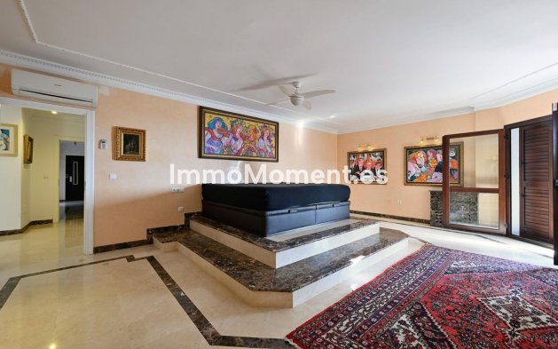 Reventa - Villa independiente - Interior  - Alhaurín el Grande Centro