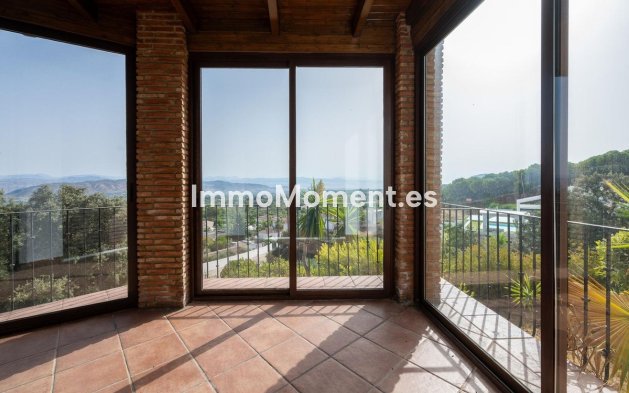 Reventa - Villa independiente - Interior  - Alhaurín el Grande Centro