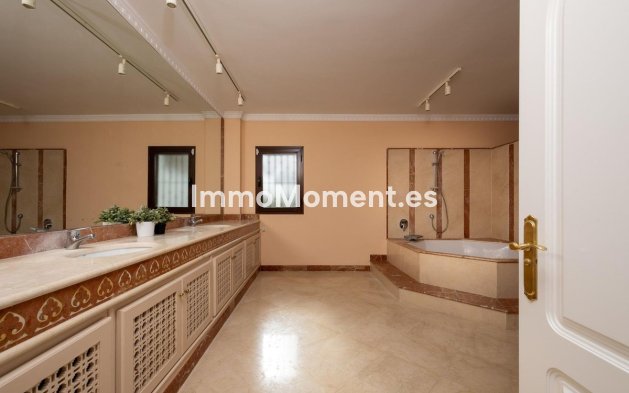 Reventa - Villa independiente - Interior  - Alhaurín el Grande Centro