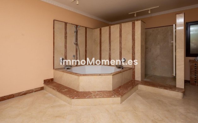 Reventa - Villa independiente - Interior  - Alhaurín el Grande Centro