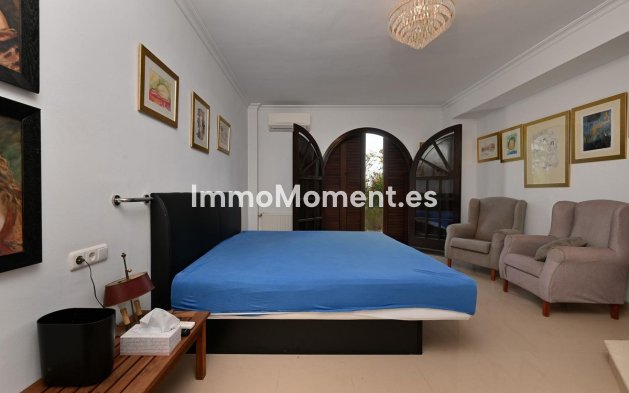 Reventa - Villa independiente - Interior  - Alhaurín el Grande Centro