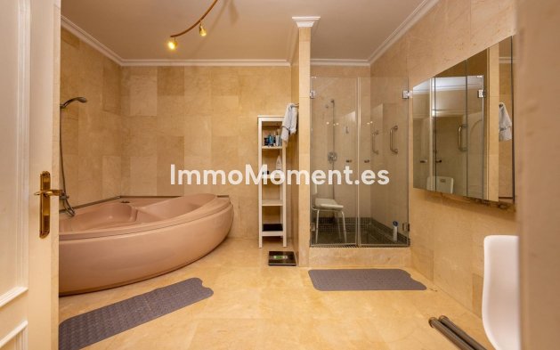 Reventa - Villa independiente - Interior  - Alhaurín el Grande Centro