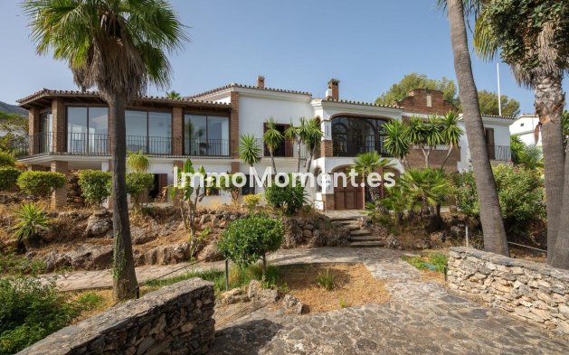 Reventa - Villa independiente - Interior  - Alhaurín el Grande Centro