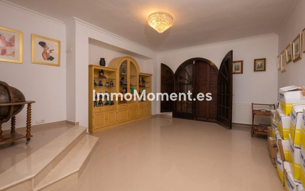 Reventa - Villa independiente - Interior  - Alhaurín el Grande Centro