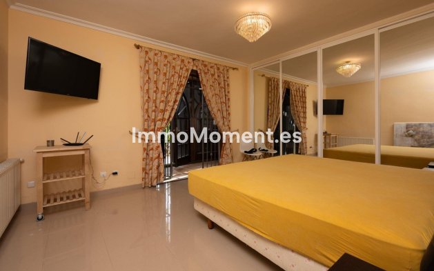 Reventa - Villa independiente - Interior  - Alhaurín el Grande Centro