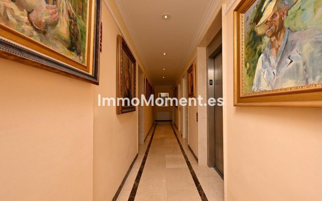Reventa - Villa independiente - Interior  - Alhaurín el Grande Centro