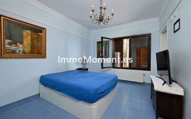 Reventa - Villa independiente - Interior  - Alhaurín el Grande Centro
