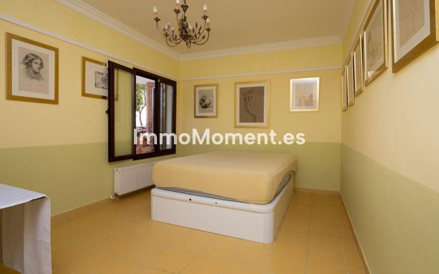 Reventa - Villa independiente - Interior  - Alhaurín el Grande Centro