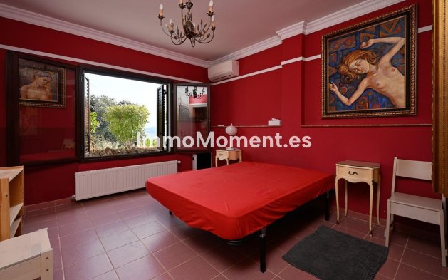 Reventa - Villa independiente - Interior  - Alhaurín el Grande Centro
