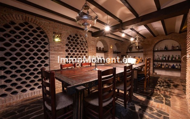 Reventa - Villa independiente - Interior  - Alhaurín el Grande Centro