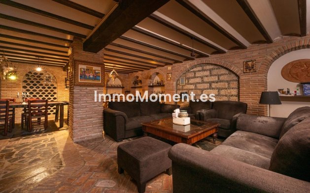 Reventa - Villa independiente - Interior  - Alhaurín el Grande Centro