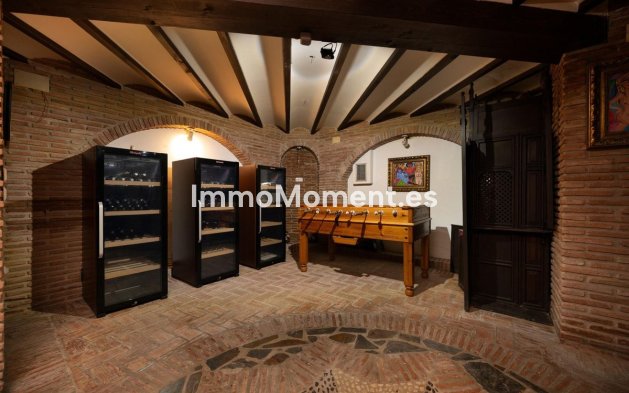 Reventa - Villa independiente - Interior  - Alhaurín el Grande Centro