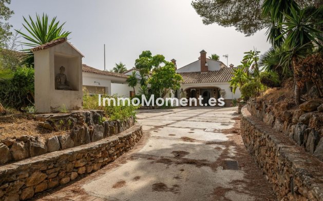 Reventa - Villa independiente - Interior  - Alhaurín el Grande Centro