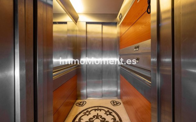 Reventa - Villa independiente - Interior  - Alhaurín el Grande Centro