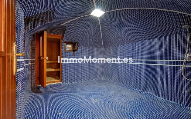 Reventa - Villa independiente - Interior  - Alhaurín el Grande Centro