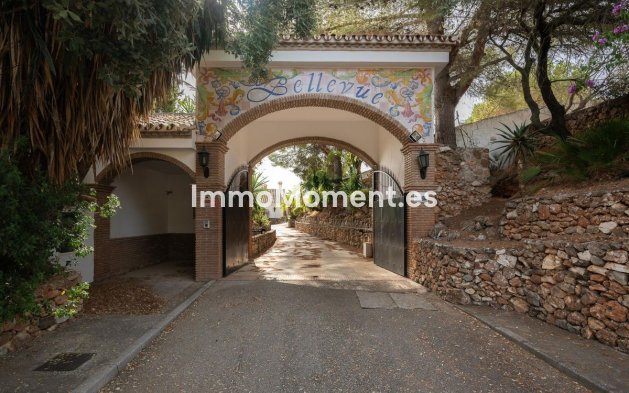 Reventa - Villa independiente - Interior  - Alhaurín el Grande Centro