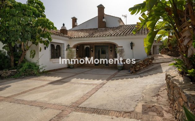 Reventa - Villa independiente - Interior  - Alhaurín el Grande Centro