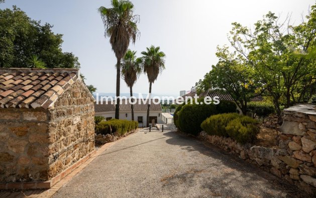 Reventa - Villa independiente - Interior  - Alhaurín el Grande Centro