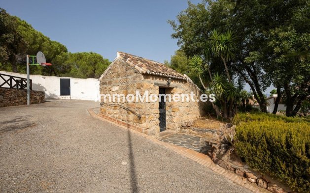 Reventa - Villa independiente - Interior  - Alhaurín el Grande Centro