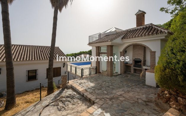 Reventa - Villa independiente - Interior  - Alhaurín el Grande Centro