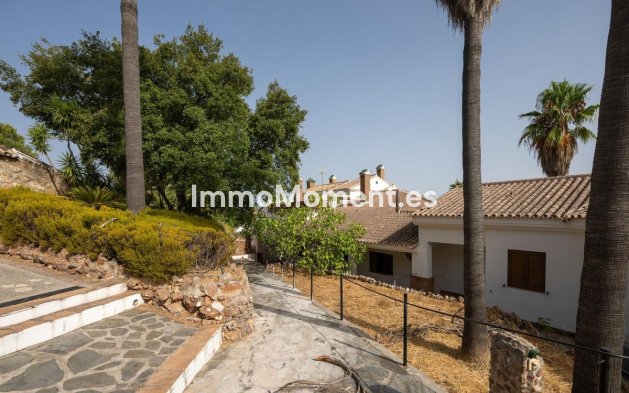 Reventa - Villa independiente - Interior  - Alhaurín el Grande Centro