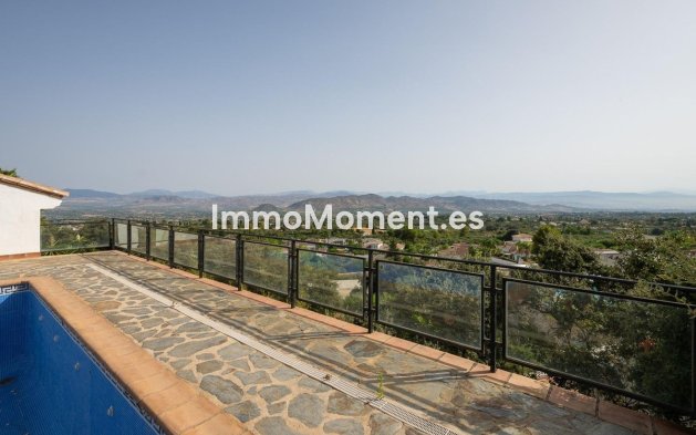 Reventa - Villa independiente - Interior  - Alhaurín el Grande Centro