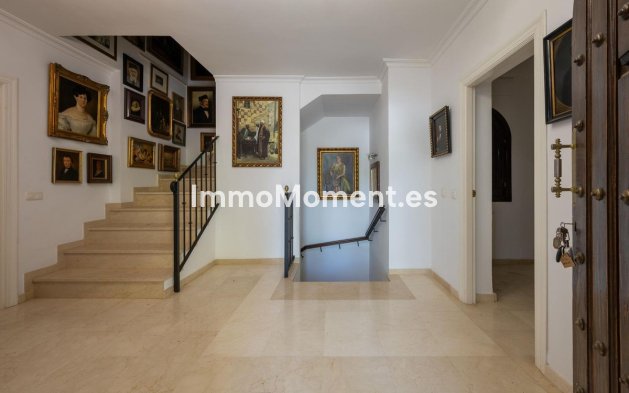 Reventa - Villa independiente - Interior  - Alhaurín el Grande Centro