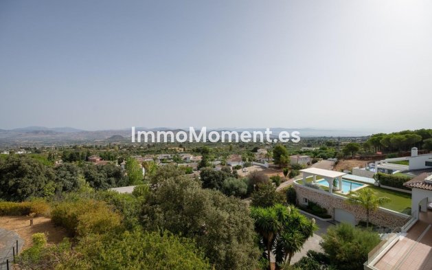 Reventa - Villa independiente - Interior  - Alhaurín el Grande Centro