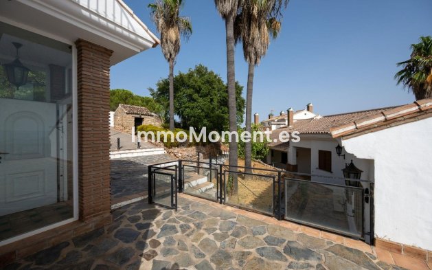 Reventa - Villa independiente - Interior  - Alhaurín el Grande Centro