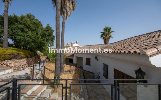 Reventa - Villa independiente - Interior  - Alhaurín el Grande Centro