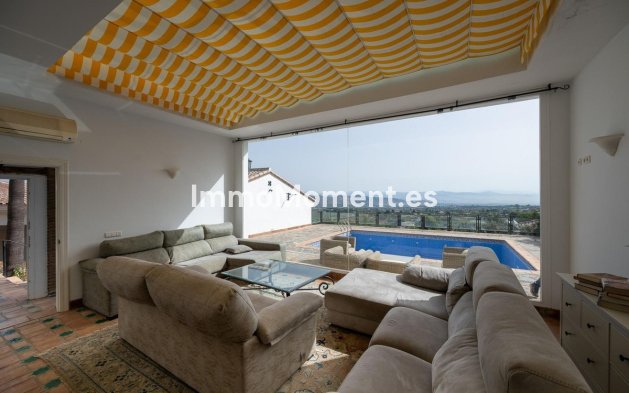 Reventa - Villa independiente - Interior  - Alhaurín el Grande Centro