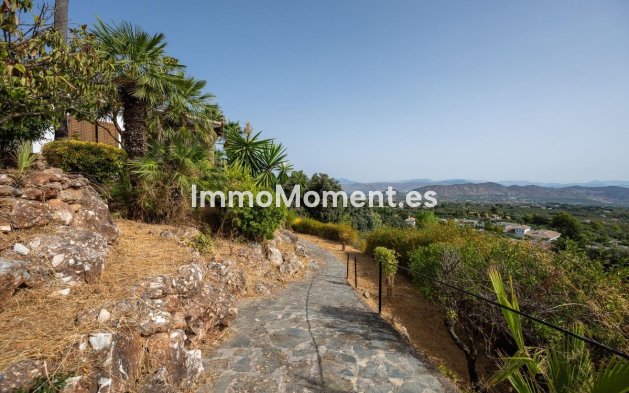 Reventa - Villa independiente - Interior  - Alhaurín el Grande Centro