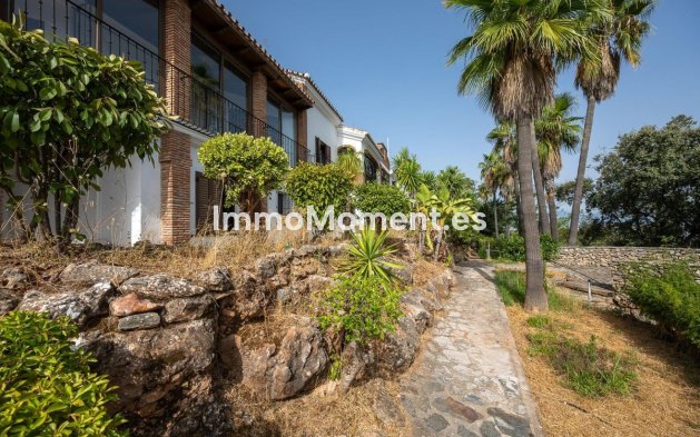 Reventa - Villa independiente - Interior  - Alhaurín el Grande Centro