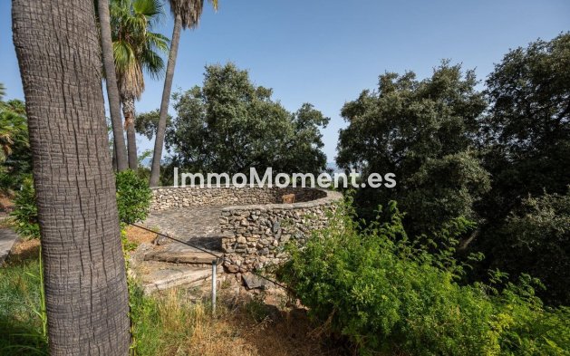 Reventa - Villa independiente - Interior  - Alhaurín el Grande Centro
