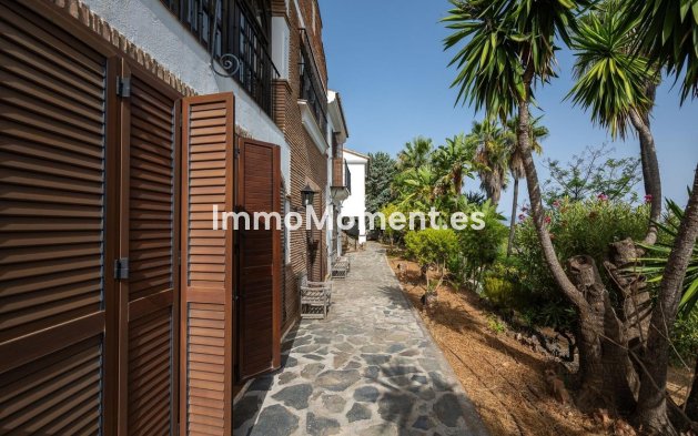 Reventa - Villa independiente - Interior  - Alhaurín el Grande Centro
