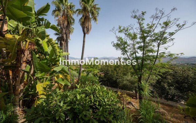 Reventa - Villa independiente - Interior  - Alhaurín el Grande Centro