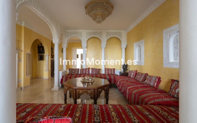 Reventa - Villa independiente - Interior  - Alhaurín el Grande Centro