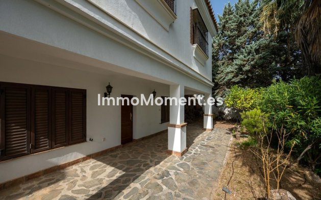 Reventa - Villa independiente - Interior  - Alhaurín el Grande Centro