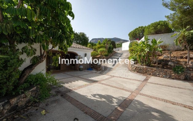 Reventa - Villa independiente - Interior  - Alhaurín el Grande Centro