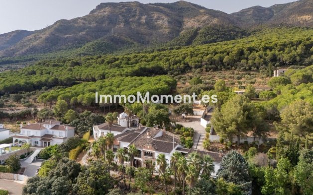 Reventa - Villa independiente - Interior  - Alhaurín el Grande Centro