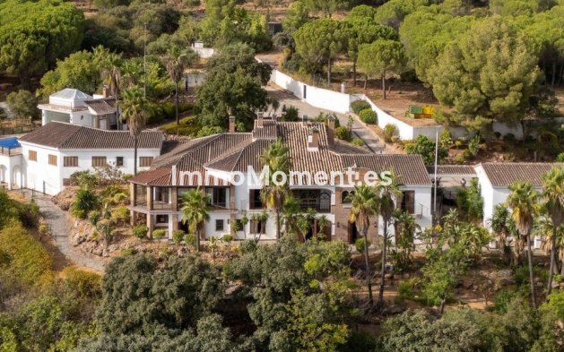 Reventa - Villa independiente - Interior  - Alhaurín el Grande Centro