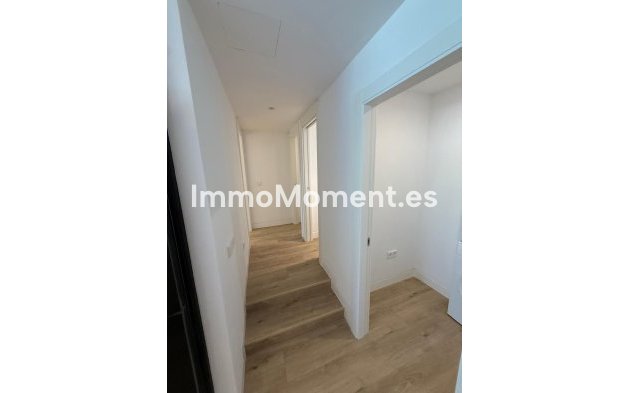 Wiederverkauf - Wohnung - Marbella - Nueva Andalucía