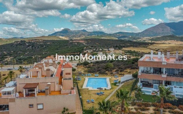 Wiederverkauf - Wohnung - Casares - Doña Julia