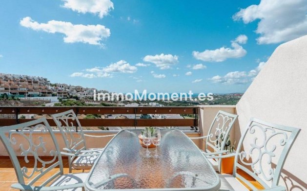 Wiederverkauf - Wohnung - Casares - Doña Julia