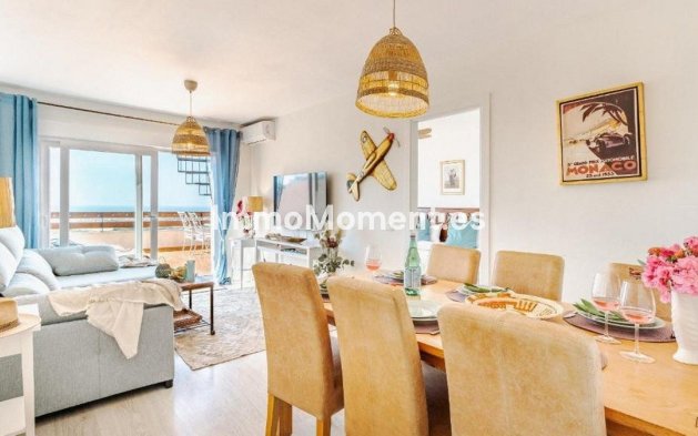 Wiederverkauf - Wohnung - Casares - Doña Julia