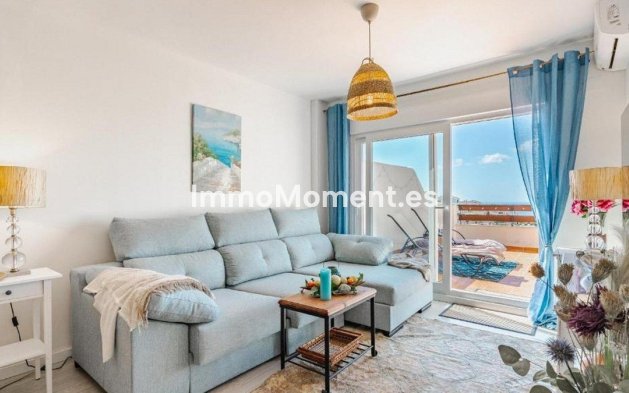 Wiederverkauf - Wohnung - Casares - Doña Julia