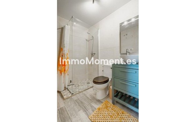 Wiederverkauf - Wohnung - Casares - Doña Julia