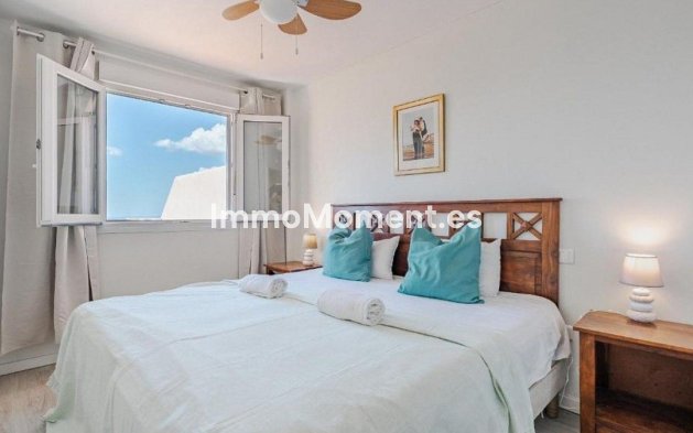 Wiederverkauf - Wohnung - Casares - Doña Julia